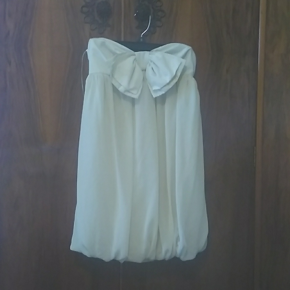 Miley Cyrus Party dress